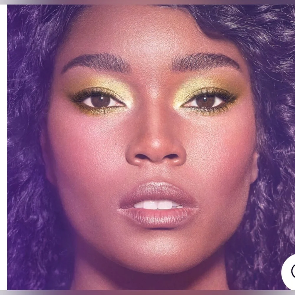 URBAN DECAY X PRINCE U GOT‎ THE LOOK EYESHADOW PALETTE Limited-Edition new